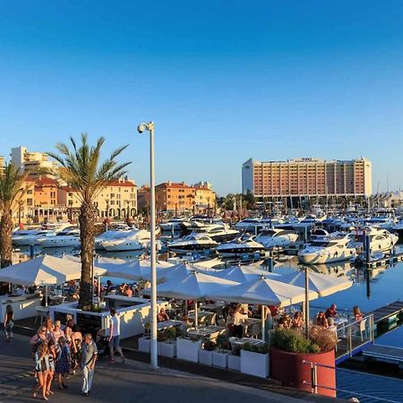 Marina Vilamoura Aquamar 013 By Vilamourasun Ngoại thất bức ảnh