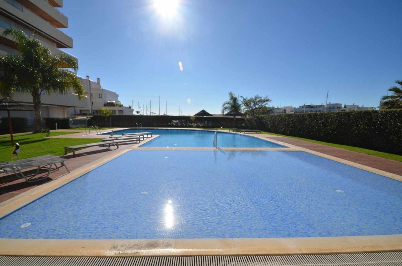 Marina Vilamoura Aquamar 013 By Vilamourasun Ngoại thất bức ảnh