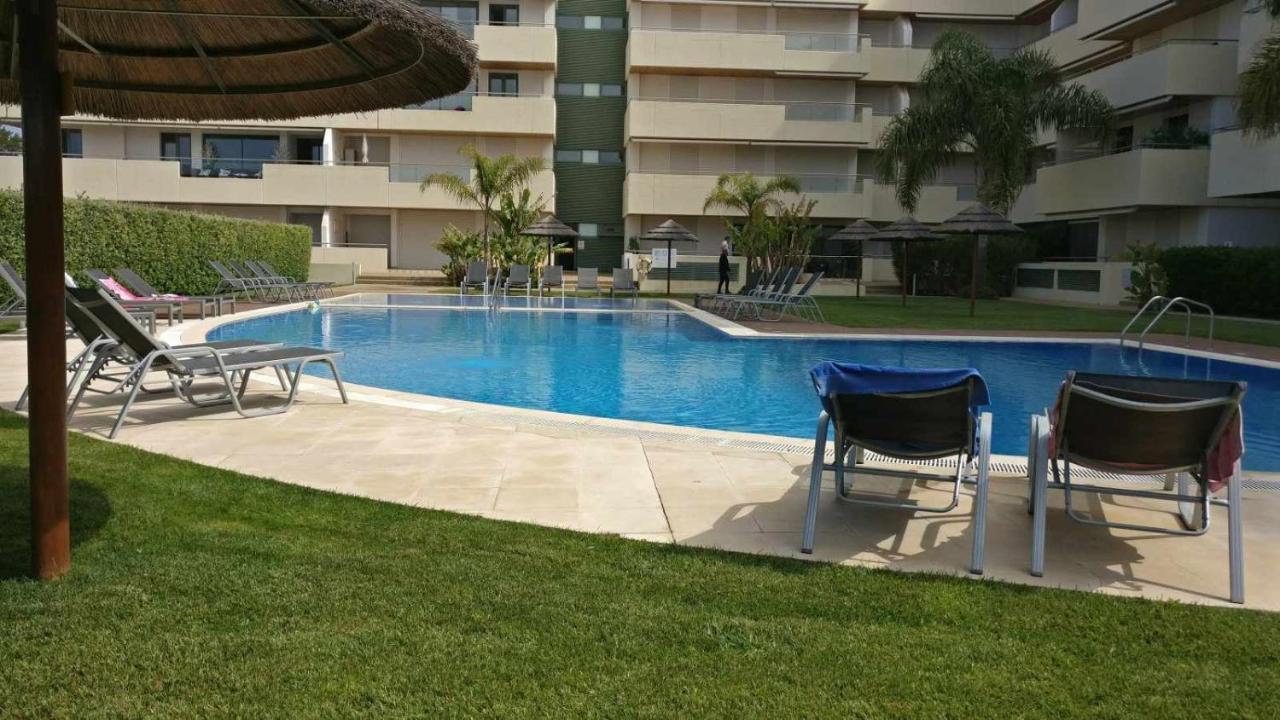 Marina Vilamoura Aquamar 013 By Vilamourasun Ngoại thất bức ảnh