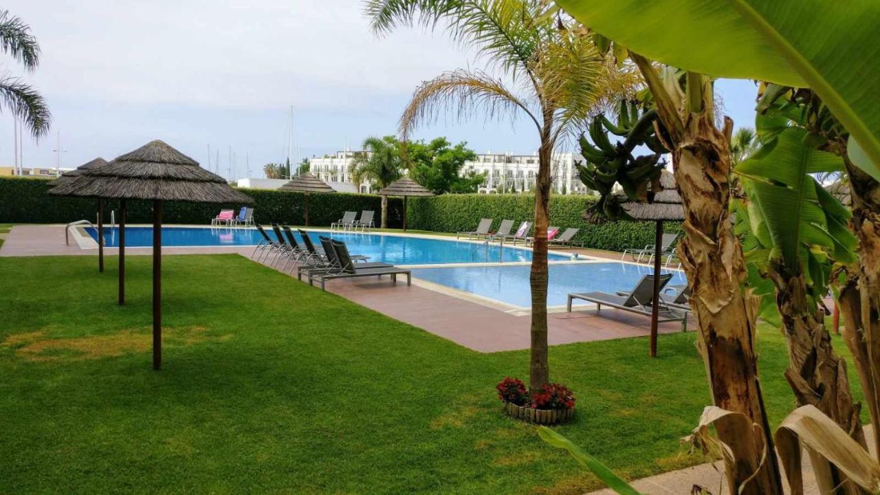 Marina Vilamoura Aquamar 013 By Vilamourasun Ngoại thất bức ảnh