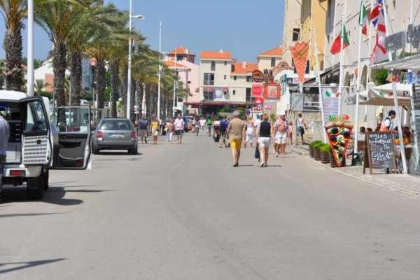 Marina Vilamoura Aquamar 013 By Vilamourasun Ngoại thất bức ảnh