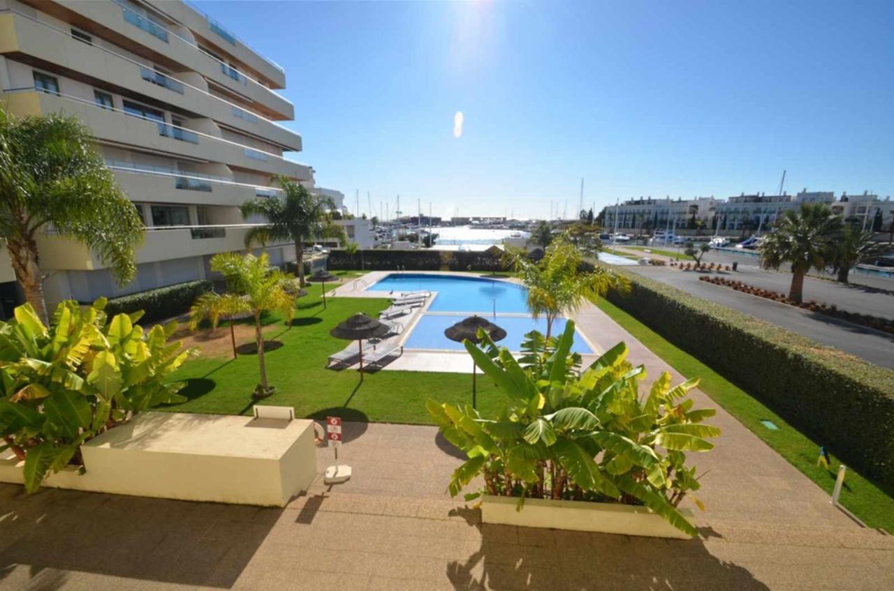 Marina Vilamoura Aquamar 013 By Vilamourasun Ngoại thất bức ảnh