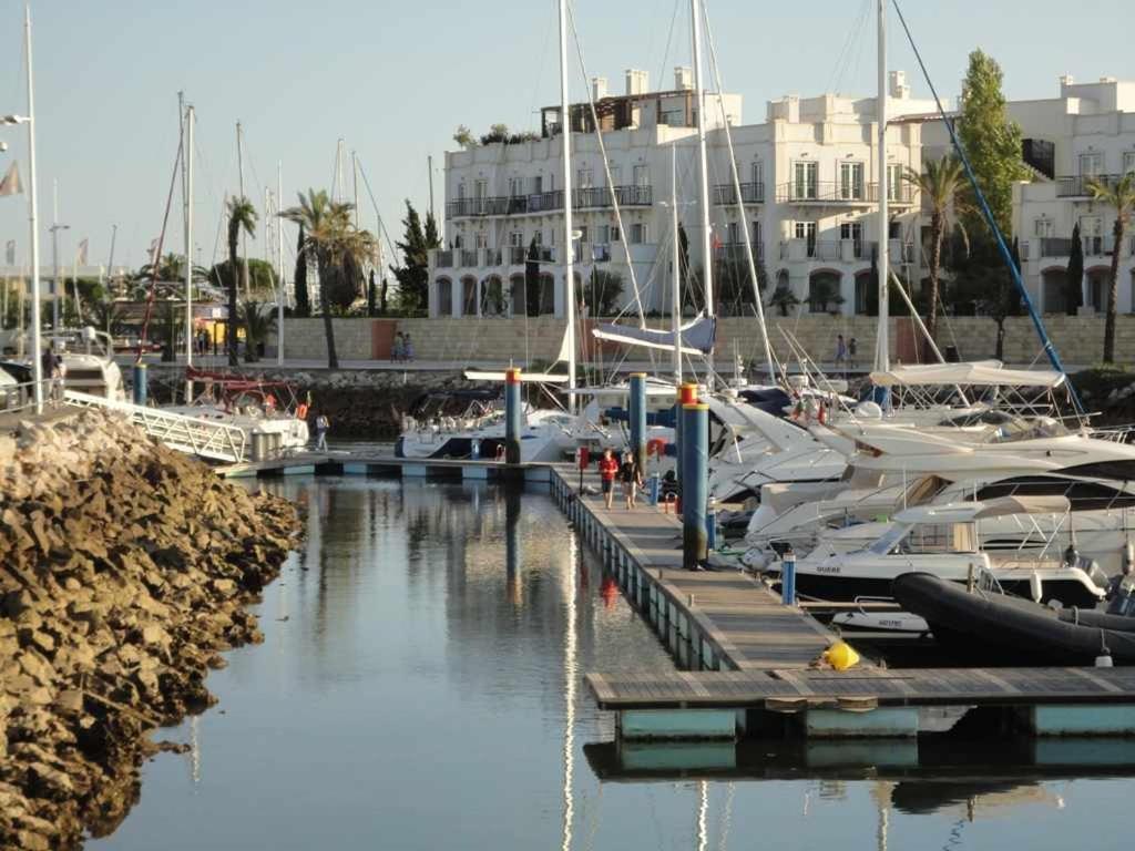 Marina Vilamoura Aquamar 013 By Vilamourasun Ngoại thất bức ảnh