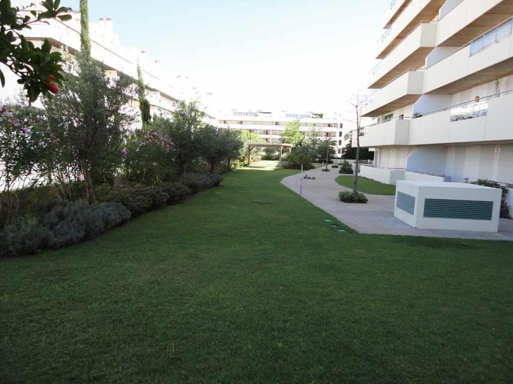 Marina Vilamoura Aquamar 013 By Vilamourasun Ngoại thất bức ảnh