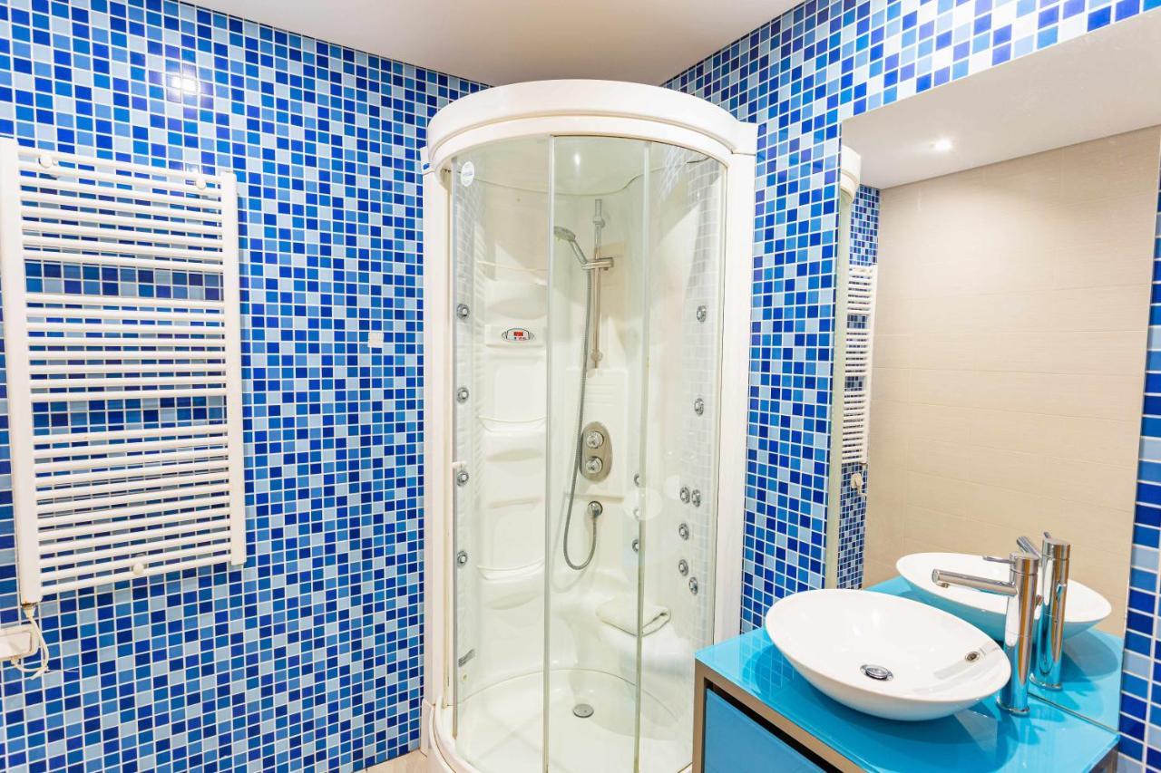 Marina Vilamoura Aquamar 013 By Vilamourasun Ngoại thất bức ảnh