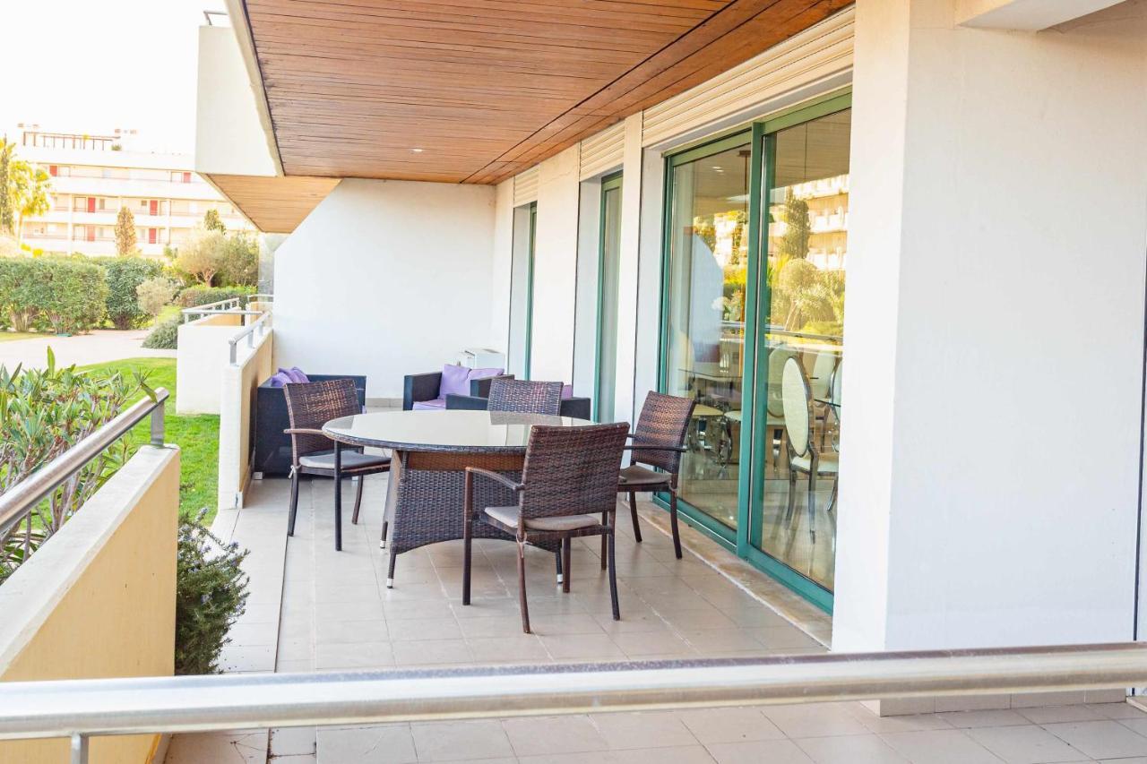 Marina Vilamoura Aquamar 013 By Vilamourasun Ngoại thất bức ảnh
